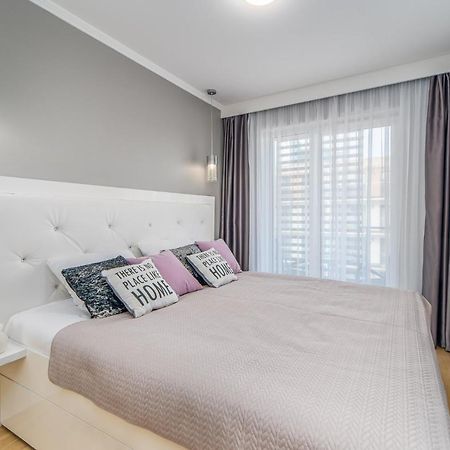 Chilliapartamenty - Navigator - Dmuchawce Kolobřeh Exteriér fotografie