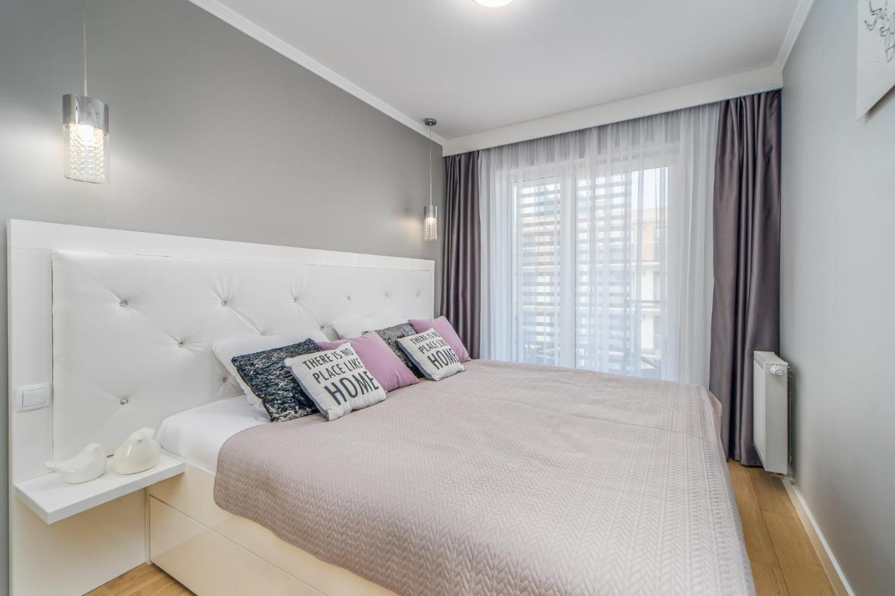 Chilliapartamenty - Navigator - Dmuchawce Kolobřeh Exteriér fotografie
