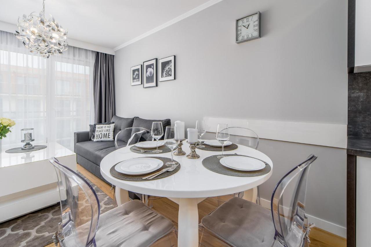 Chilliapartamenty - Navigator - Dmuchawce Kolobřeh Exteriér fotografie